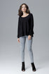 Blouse model 128524